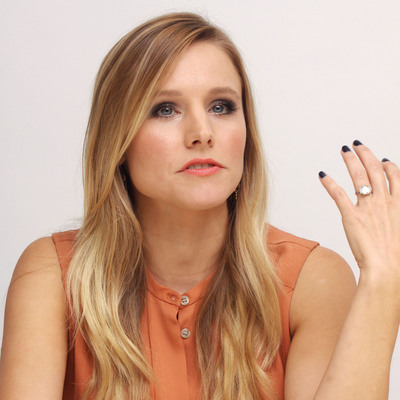 Kristen Bell Poster 2241064