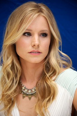 Kristen Bell Poster 2241078