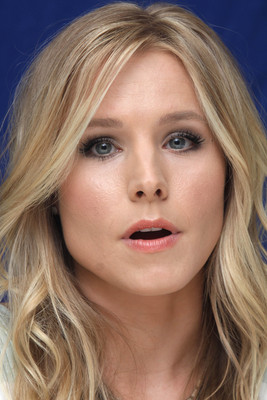 Kristen Bell Poster 2241101