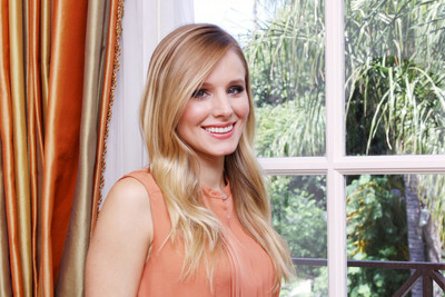 Kristen Bell Poster 2241104