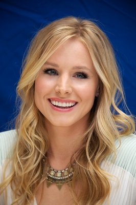 Kristen Bell Poster 2241105