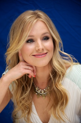 Kristen Bell Poster 2241108