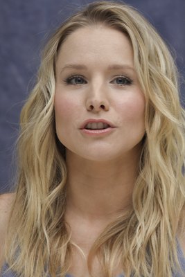 Kristen Bell Poster 2260739
