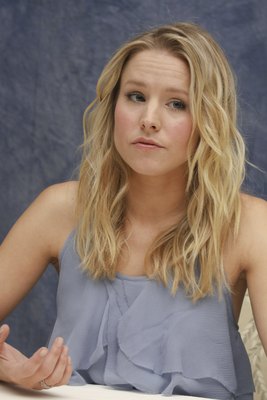 Kristen Bell Poster 2260743