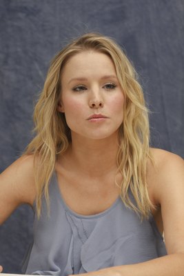 Kristen Bell Poster 2260749
