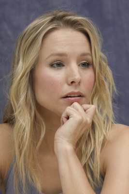 Kristen Bell Poster 2260753