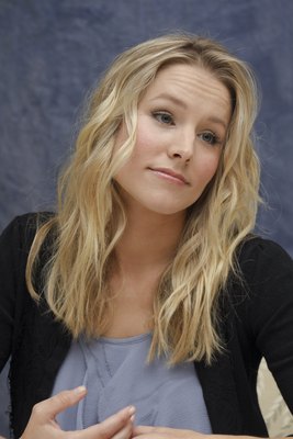 Kristen Bell Poster 2260756