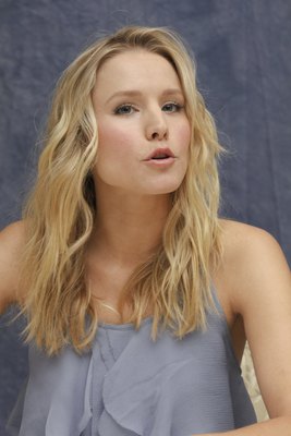 Kristen Bell Poster 2260757