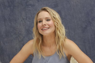 Kristen Bell Poster 2260761
