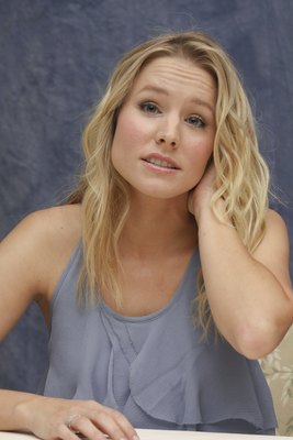 Kristen Bell Poster 2260764