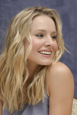 Kristen Bell Poster 2260765