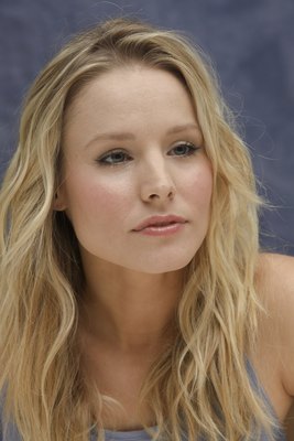 Kristen Bell Poster 2260766