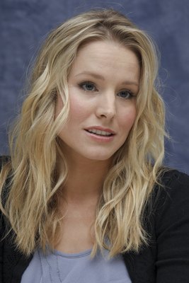 Kristen Bell Poster 2260767