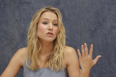 Kristen Bell Poster 2260770