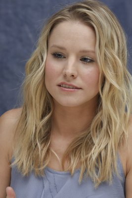 Kristen Bell Poster 2260779