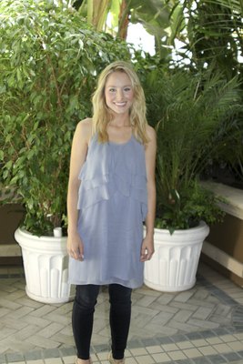 Kristen Bell Poster 2260787