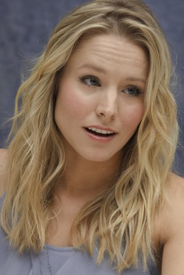 Kristen Bell Poster 2260788