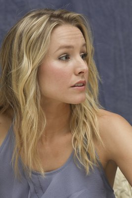 Kristen Bell Poster 2260792