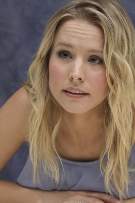 Kristen Bell Poster 2260793