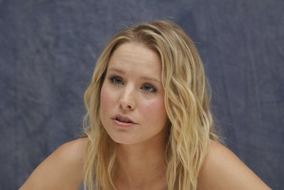 Kristen Bell Poster 2260801