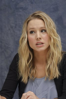 Kristen Bell Poster 2260803