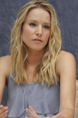 Kristen Bell Poster 2260807