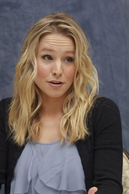 Kristen Bell Poster 2260813