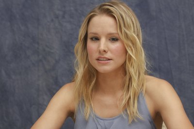 Kristen Bell Poster 2260818