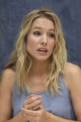 Kristen Bell Poster 2260821