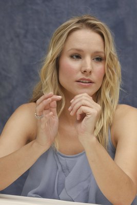 Kristen Bell Poster 2260823