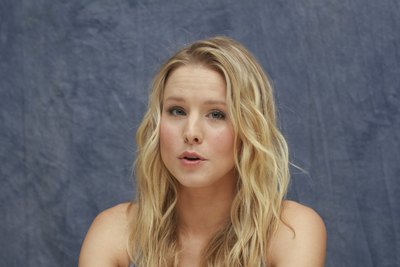 Kristen Bell Poster 2260824