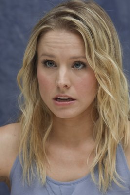 Kristen Bell Poster 2260826