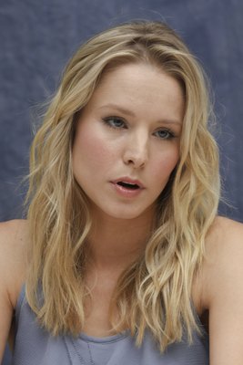 Kristen Bell Poster 2260828