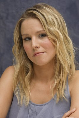 Kristen Bell Poster 2260833