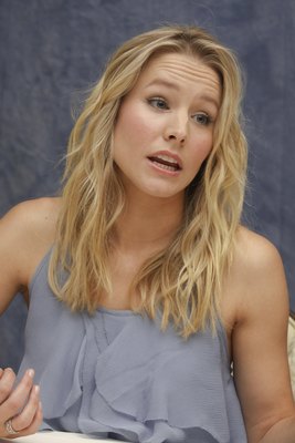 Kristen Bell Poster 2260834