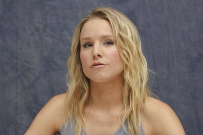 Kristen Bell Poster 2260838