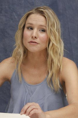 Kristen Bell Poster 2260839