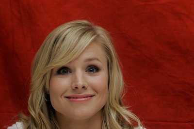 Kristen Bell Poster 2275021
