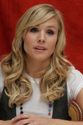 Kristen Bell Poster 2275027