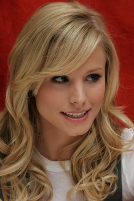 Kristen Bell Poster 2275028