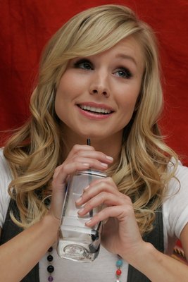 Kristen Bell Poster 2275032