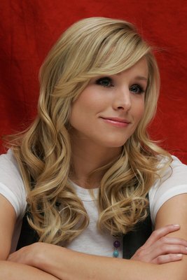 Kristen Bell Poster 2275036