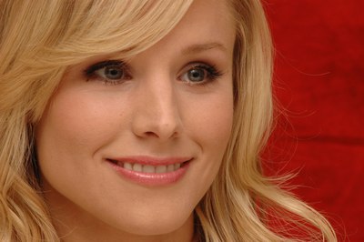 Kristen Bell Poster 2275042