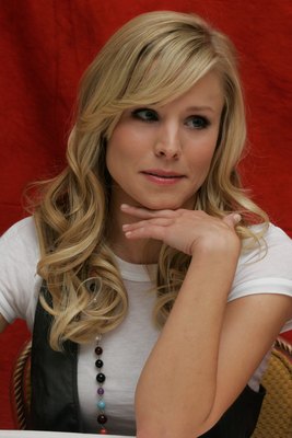 Kristen Bell Poster 2275047