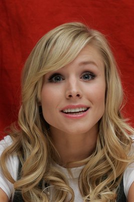 Kristen Bell Poster 2275049
