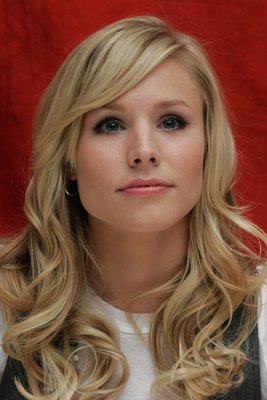 Kristen Bell Poster 2275052