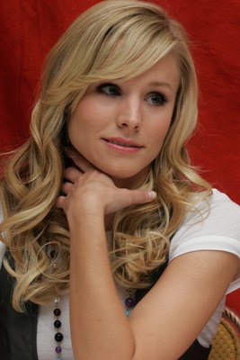 Kristen Bell Poster 2275054