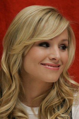 Kristen Bell Poster 2275056