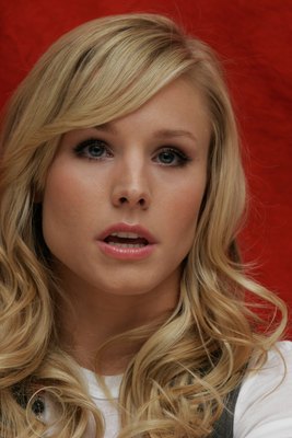 Kristen Bell Poster 2275057