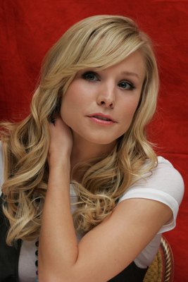 Kristen Bell Poster 2275058